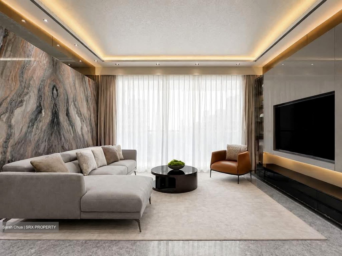 Riviere  (D3), Condominium #591591371